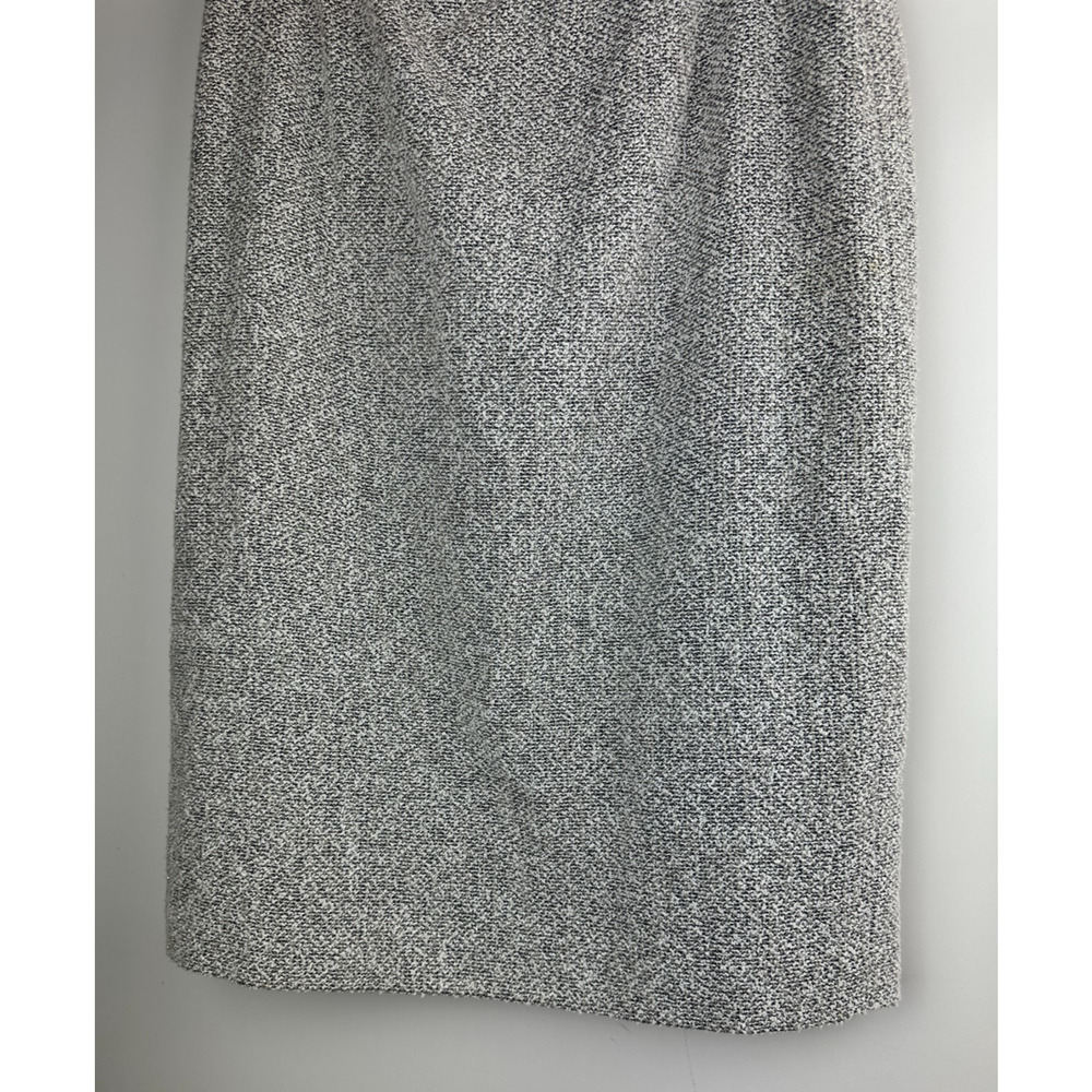 Lafayette 148 Set Embellished Boucle Snap Jacket & Skirt Tweed Sizes 12 & 14 - Picture 12 of 16